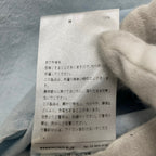MADISONBLUE マディソンブルー / HAMPTON CHAMBRAY SHIRT 参考定価：53,000+tax SIZE:01