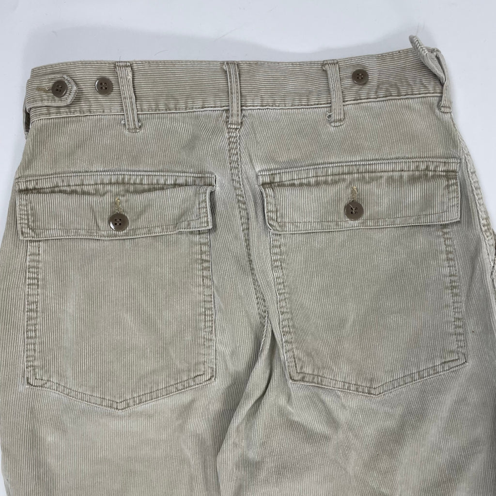 Johnbull / コンバットコーデュロイパンツ SIZE:M