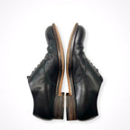 forme / Blucher Plain toe 参考定価：80,000程度 SIZE:4 1/2(25-25.5cm)