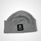 PEG BEAMS PLUS × Engineered Garments ビームスプラス エンジニアドガーメンツ / PEG Face Beanie グレー タグ付 参考定価：16,000+tax