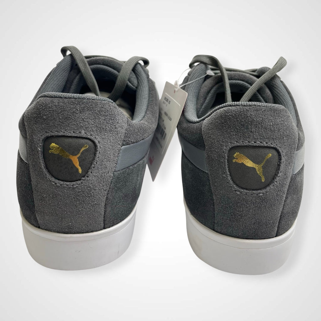 PUMA SUEDE GOLF プーマスエードゴルフ / QUIET SHADE 50周年記念モデル 191205 未使用 SIZE：27cm