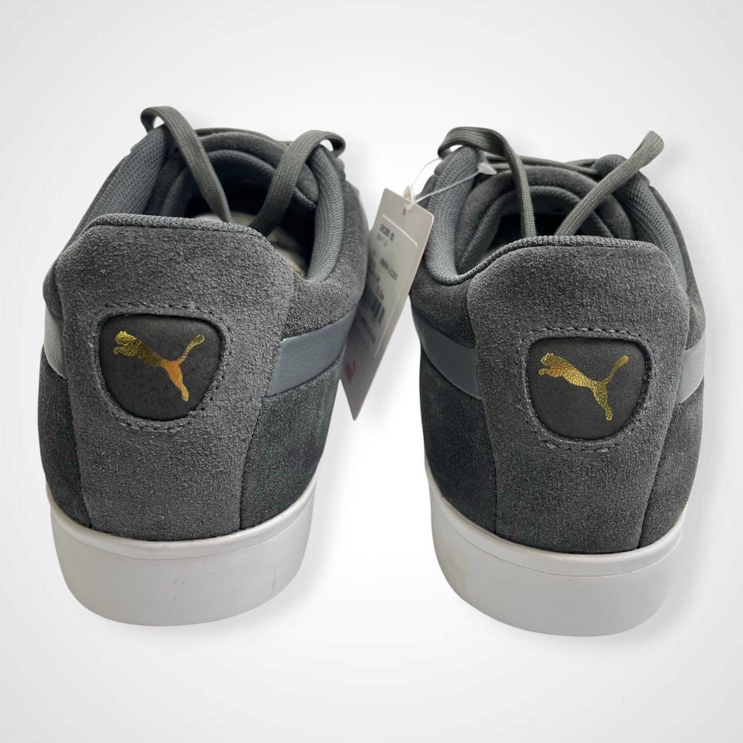 PUMA SUEDE GOLF プーマスエードゴルフ / QUIET SHADE 50周年記念モデル 191205 未使用 SIZE：27cm