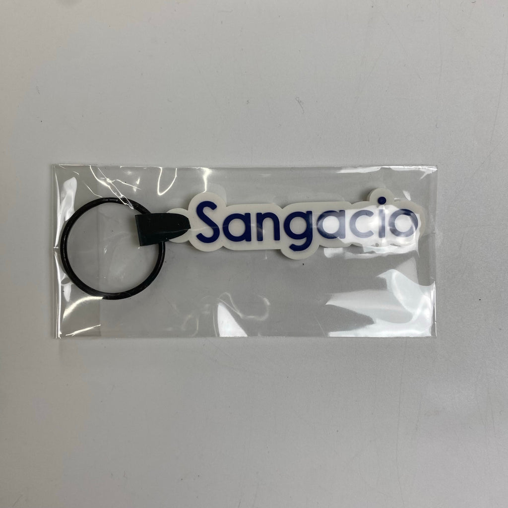 SANGACIO サンガッチョ / DRIVE ドライビングシューズ スニーカー ブラック 参考定価：22,500+tax SIZE:27cm