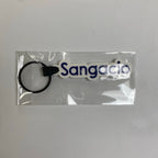 SANGACIO サンガッチョ / DRIVE ドライビングシューズ スニーカー ブラック 参考定価：22,500+tax SIZE:27cm