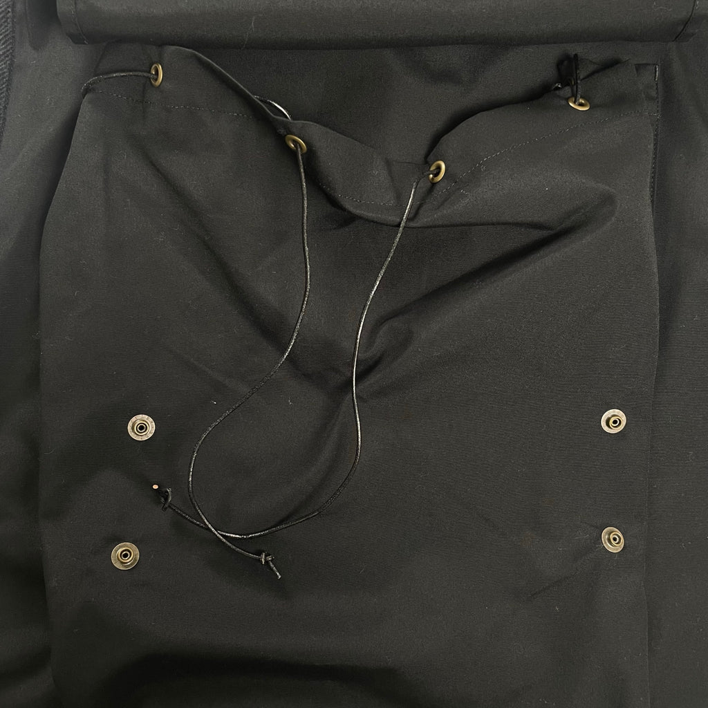 KENNETH FIELD ケネスフィールド / GUIDE VEST ベスト 25AW 参考定価：40,000+tax SIZE:L