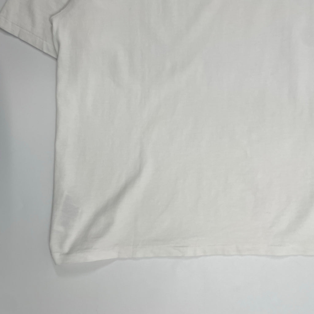 BATONER バトナー / ハイゲージTシャツ ホワイト 参考定価：11,000程度 SIZE：1