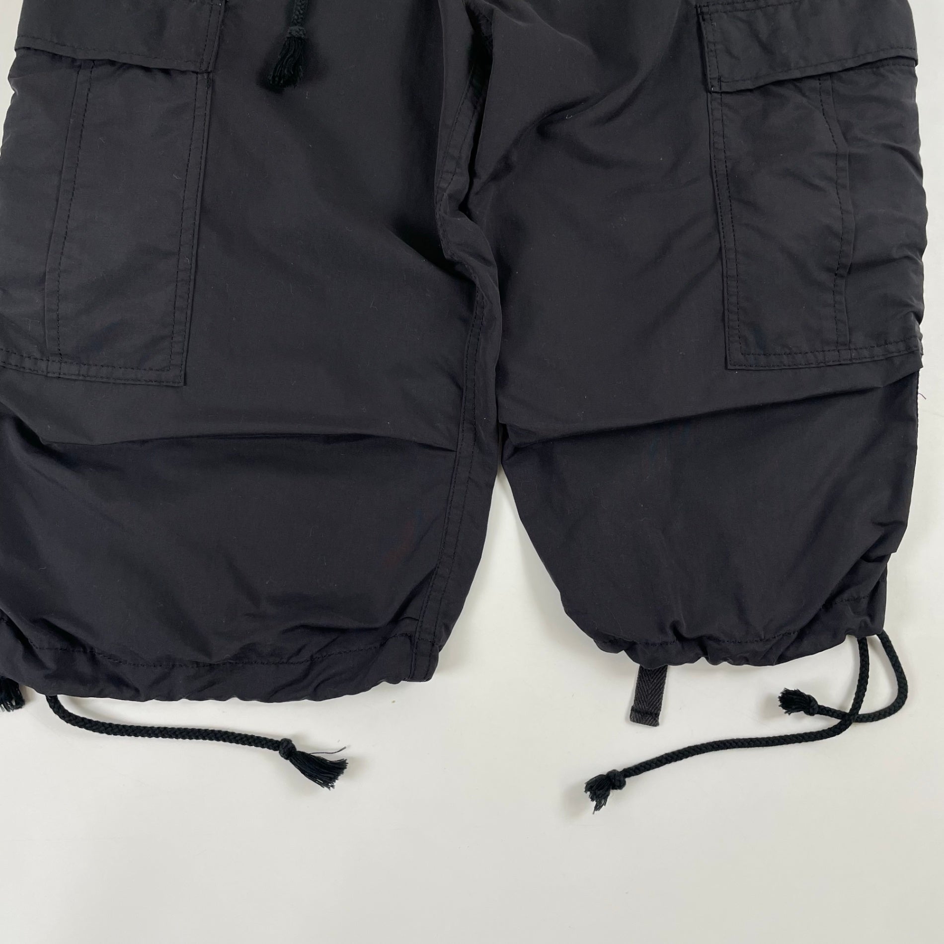 NEIGHBOURHOOD / 00s テクニカル5分丈パンツ SIZE：M