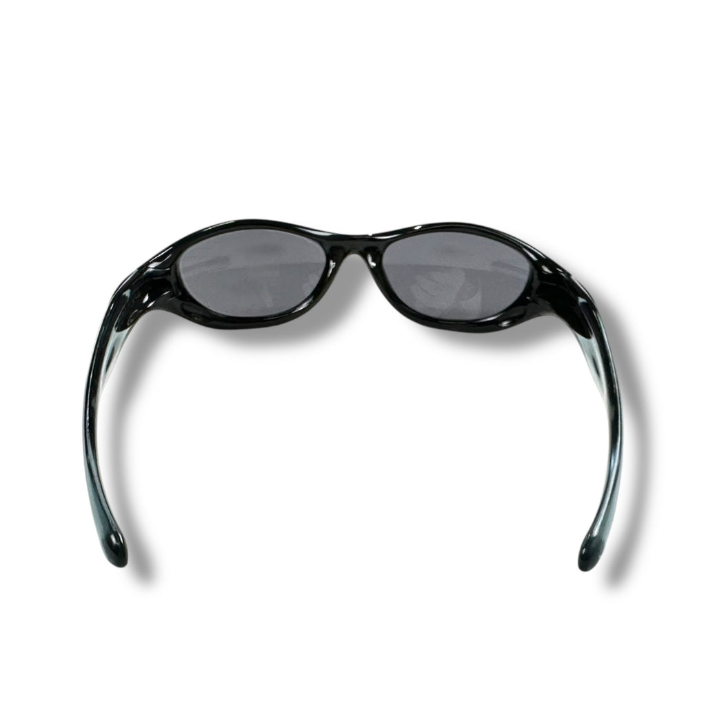 VINTAGE OAKLEY ヴィンテージ オークリー / Pocket 筆記体ロゴ サングラス MADE IN USA