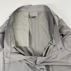 TEAM WANG design / 2タックバックストラップパンツ 参考定価：45,000程度 SIZE:1