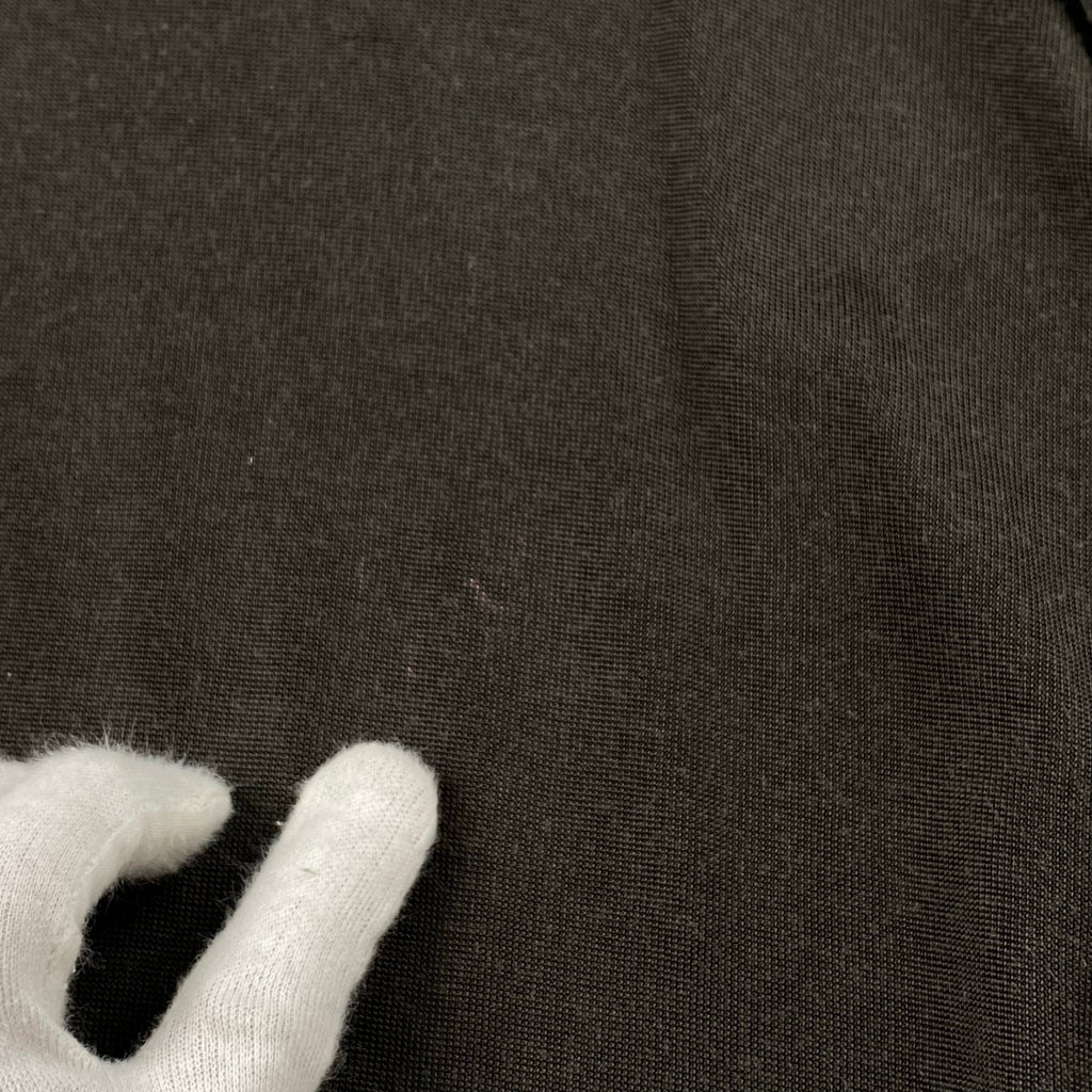 【ユニセックス】 PHIGVEL フィグベル / FOOTBALL LS TOP ニット カットソー PMAJ-CL04 中目黒 SIZE:0