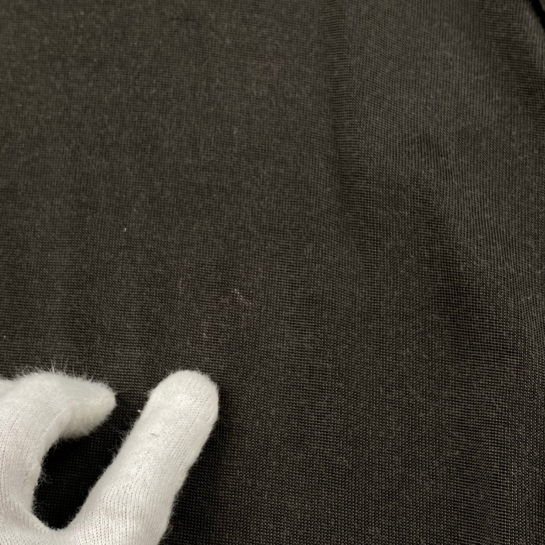 【ユニセックス】 PHIGVEL フィグベル / FOOTBALL LS TOP ニット カットソー PMAJ-CL04 中目黒 SIZE:0