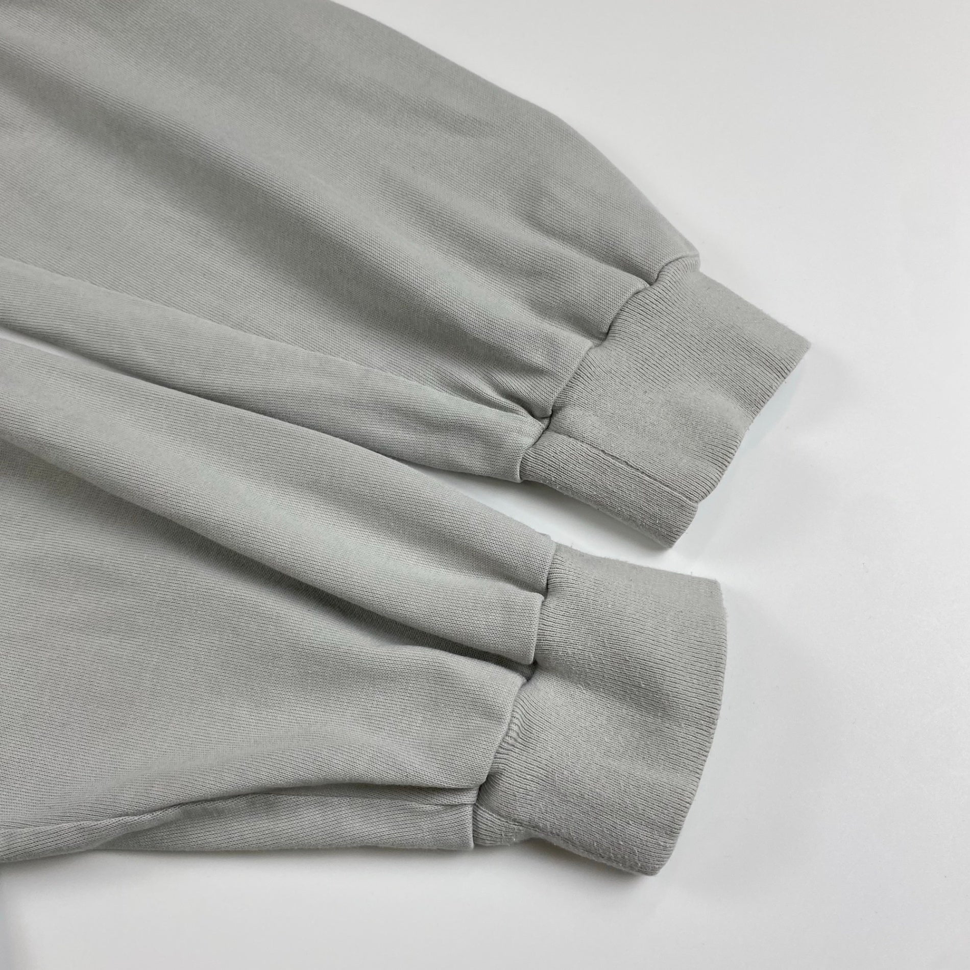 AURALEE オーラリー / Luster Plaiting Hi Neck L/S Tee ハイネック カットソー Tシャツ A23AP02GT SIZE:4