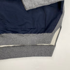 nagonstans ナゴンスタンス / ナイロン切替パーカー 参考定価：22,000+tax SIZE:36