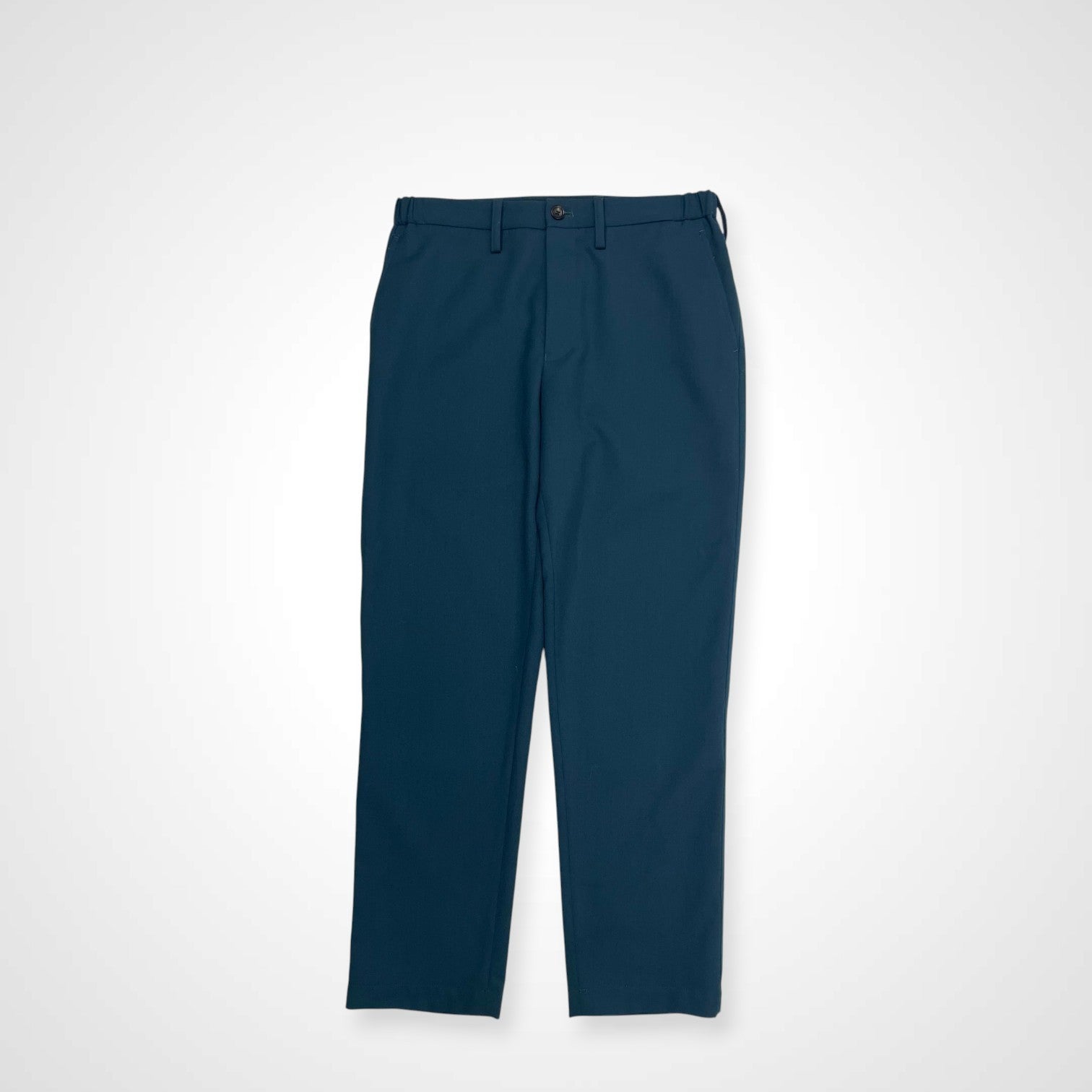 IM MEN アイムメン / ワイドテーパードパンツ LA13FF095 SIZE：2