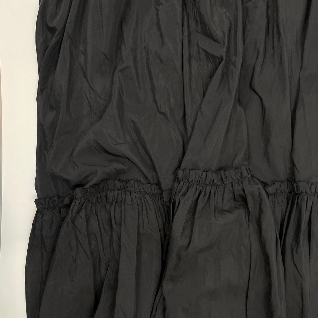 Estella.K エステラケー / Dramatic Summer Dress 参考定価：32,000+tax SIZE：FREE