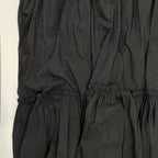 Estella.K エステラケー / Dramatic Summer Dress 参考定価：32,000+tax SIZE：FREE