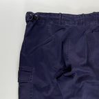 BRITISH ARMY イギリス軍 / マリンカーゴパンツ SIZE：75/92/108