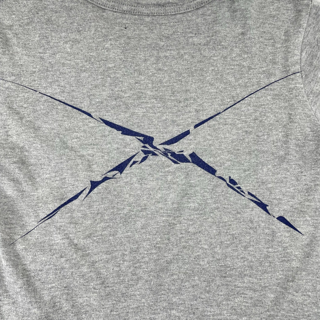 NEXUS VII / ヴィンテージバッククロスTEE SIZE:S程度