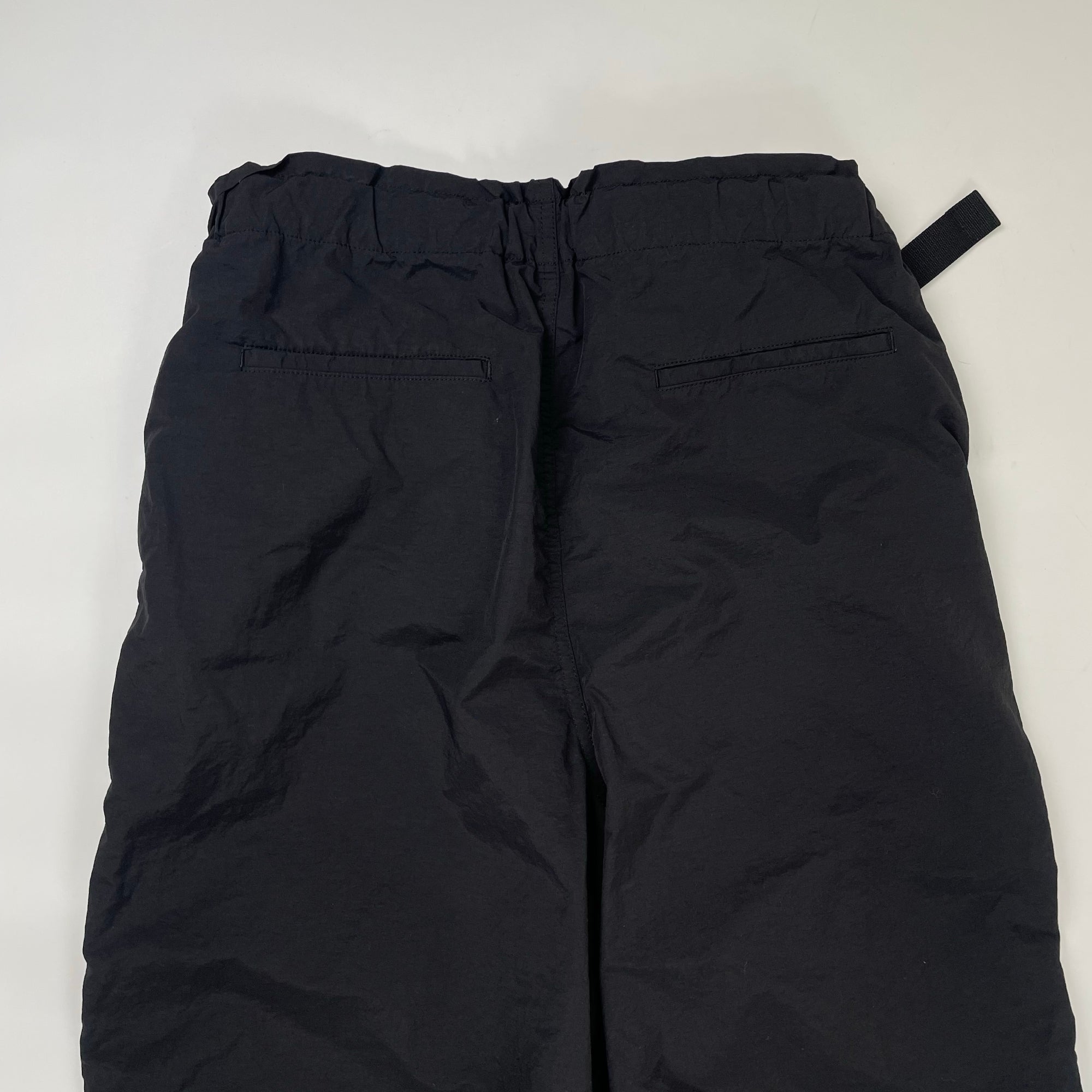 BEAUTY＆YOUTH / ナイロンコットン スノーパンツ -ウォッシャブル-  参考定価：17,000+tax SIZE:M