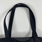 ANYA HINDMARCH / EYES E/W NYL TOTE BAG トートバッグ 参考定価：52,000+tax