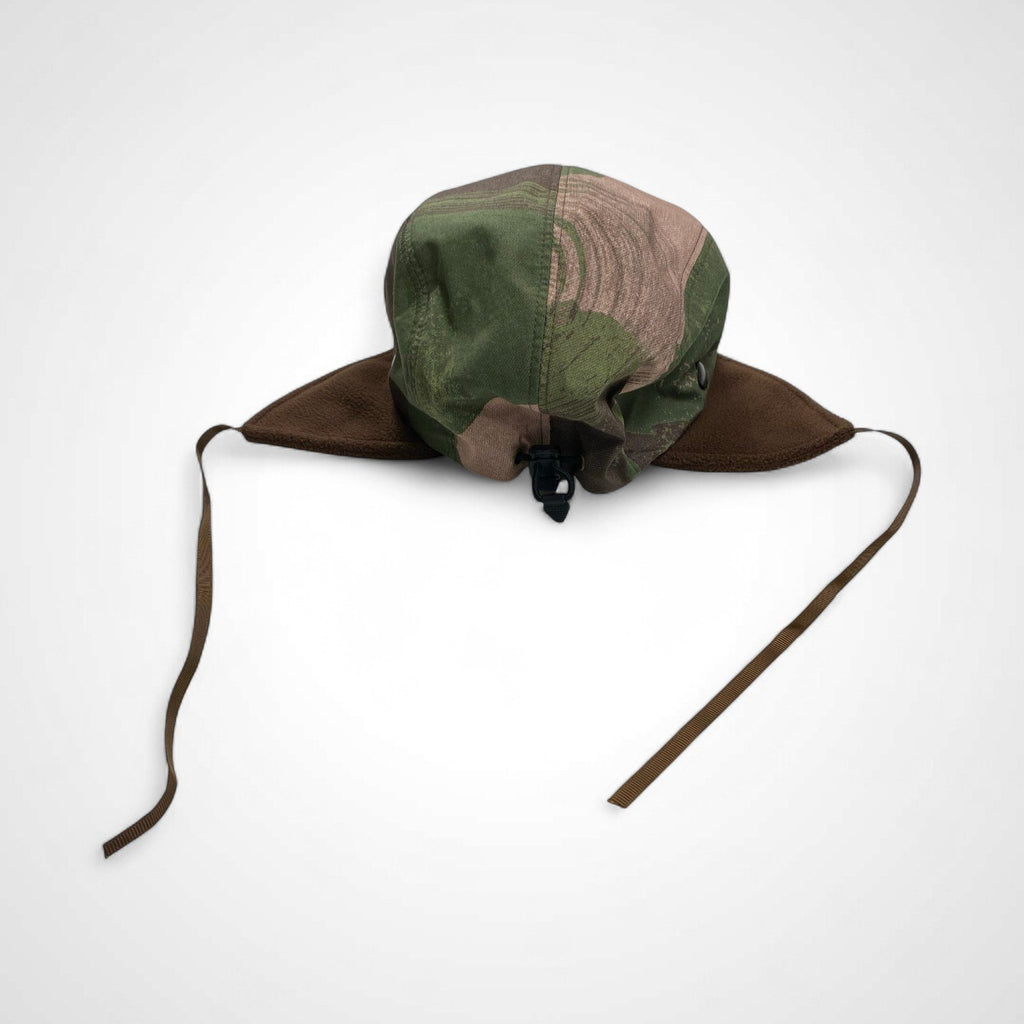 BEAMS PLUS × PALACE SKATEBOARDS / Cap Camo コラボキャップ ブラッシュストロークカモ 極美品