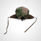 BEAMS PLUS × PALACE SKATEBOARDS / Cap Camo コラボキャップ ブラッシュストロークカモ 極美品