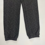 EMPORIO ARMANI / ジャガード織イージーパンツ 参考定価：50,000程度 SIZE:44