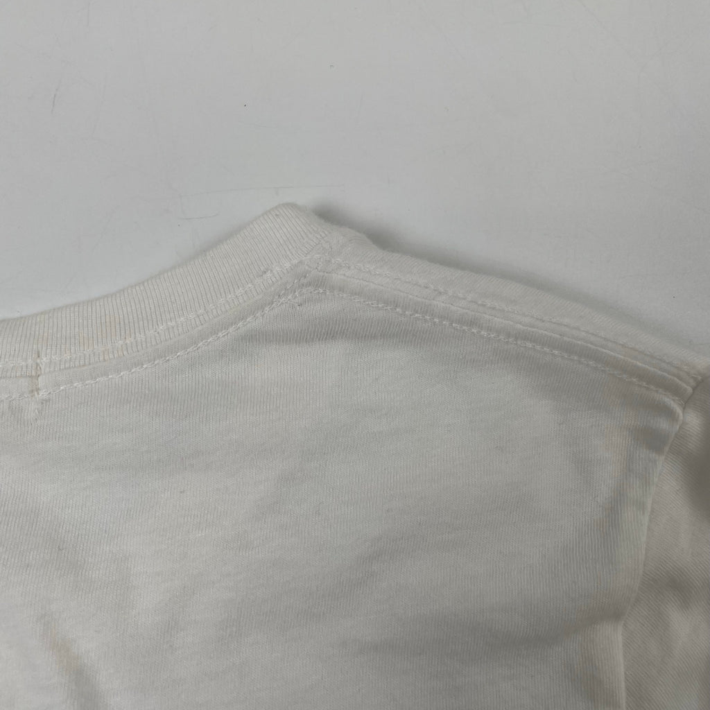 UnderCover / 08SS フラワースカルTシャツ Summer Madness期 SIZE:1