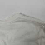 UnderCover / 08SS フラワースカルTシャツ Summer Madness期 SIZE:1