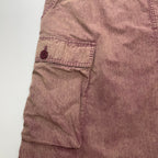 I AM I in fact アイアムアイ インファクト / CHEMICAL WASH ギャザーワンピース タグ付 参考定価：20,000+tax SIZE:FREE