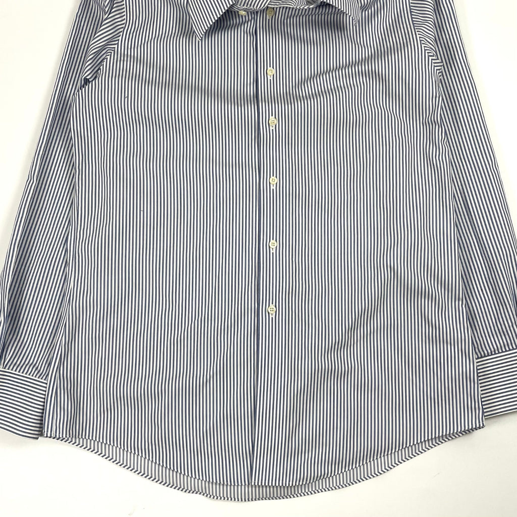 Brooks Brothers ブルックスブラザーズ / REGENT FIT ストライプシャツ 参考定価：20,000程度 SIZE:15 1/2