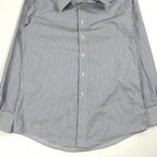 Brooks Brothers ブルックスブラザーズ / REGENT FIT ストライプシャツ 参考定価：20,000程度 SIZE:15 1/2