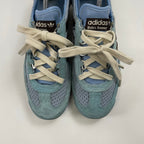 adidas × Wales Bonner / コラボスニーカー SL76 ASHBLU/CBLACK SIZE:25.5cm