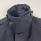 THE NORTHFACE ザ ノースフェイス / アルファドライハイベントコート ブラック NP61554 参考定価：37,000+tax SIZE:S