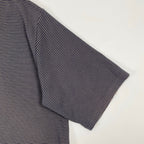 POLYPLOID / T SHIRT B ボーダーTシャツ 参考定価：17,000+tax SIZE：3