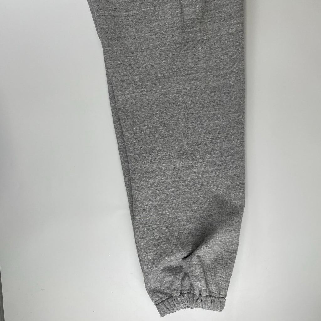 ULTERIOR アルテリア / DRY FEEL SILKY TERRY SWEAT PANTS グレー 参考定価：27,500+tax SIZE:4