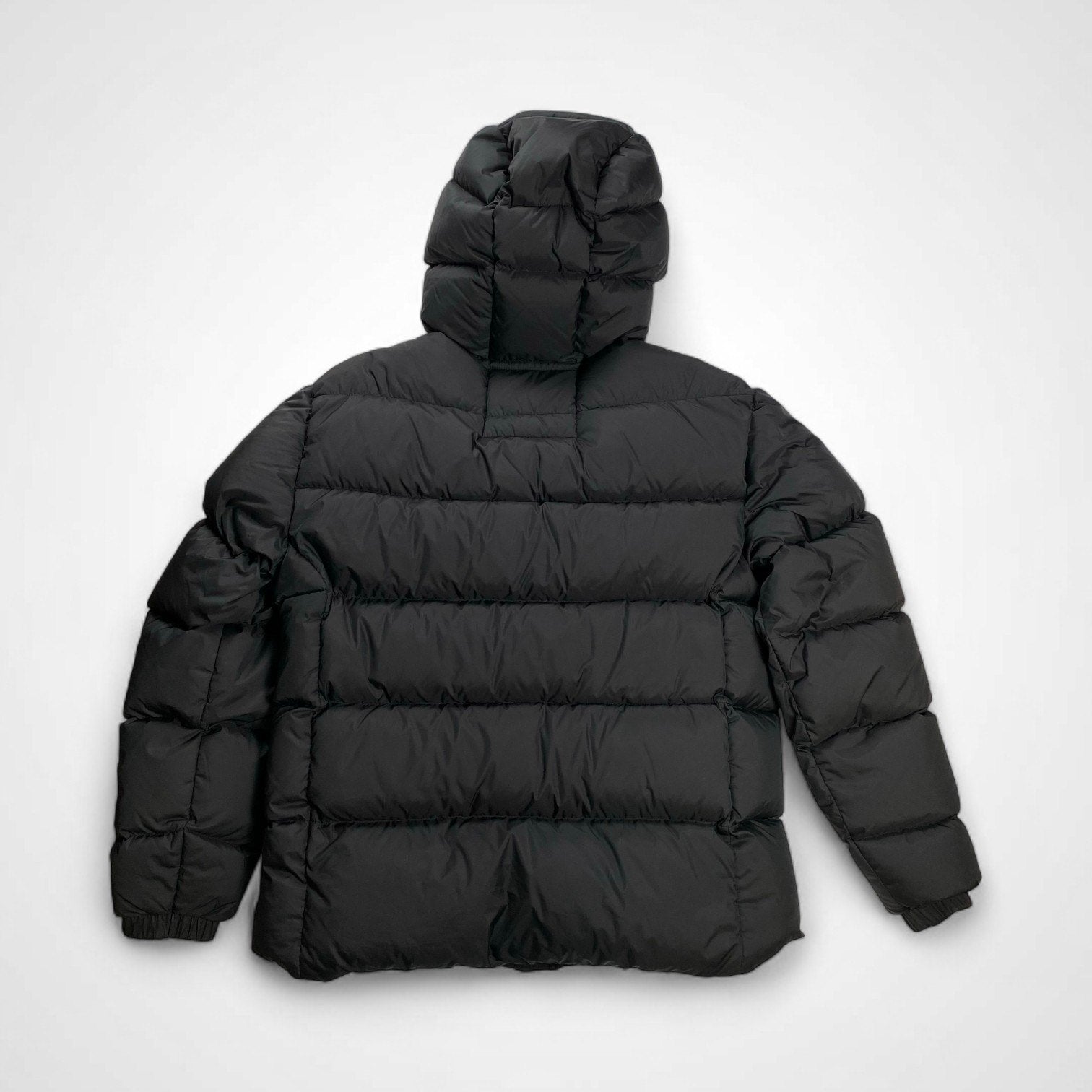 westcomb  ウェストコム / Himalaya Hoody ダウンジャケット ブラック 参考定価：59,000+tax SIZE:M