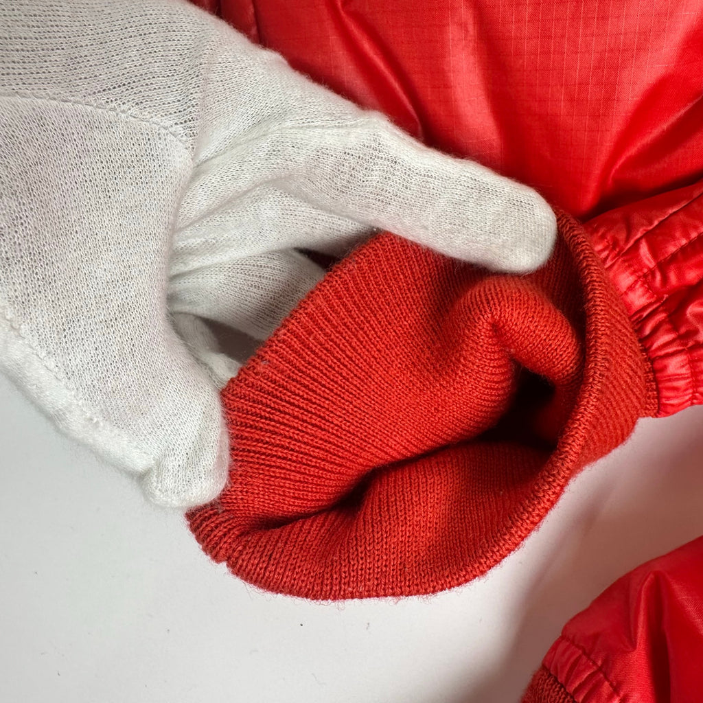 BEAMS PLUS ビームスプラス 小松マテーレ生地 / エクスペディション ダウンパーカ ギミック SIZE：L