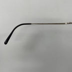 J.CREW / ヴィンテージサングラス オーバルスリム SIZE:48□19 140