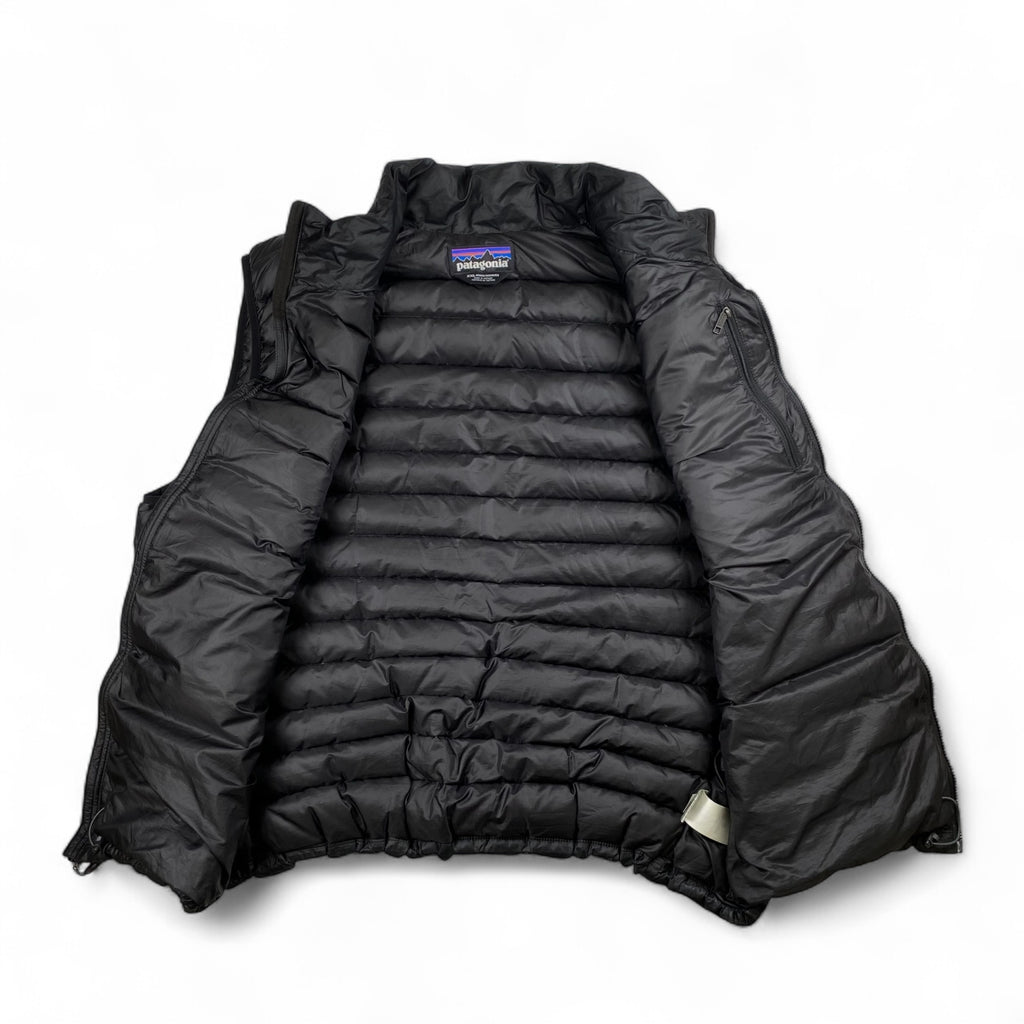 【美品】 patagonia パタゴニア / Down Sweater Vest  ダウン セーター ベスト 84622 SIZE：XXL
