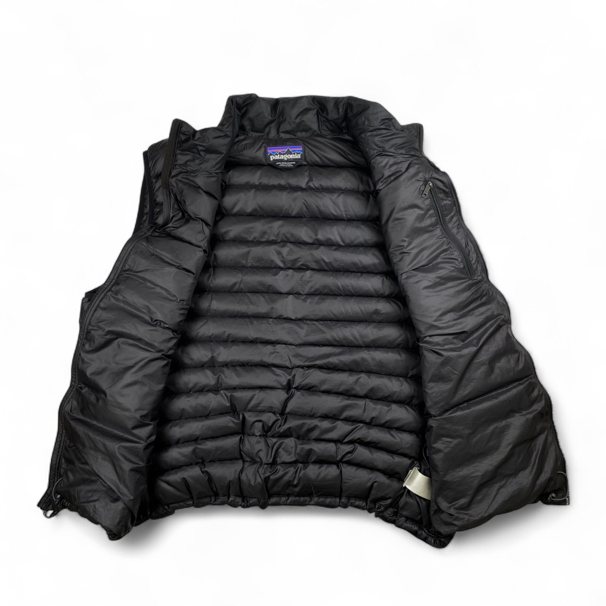 【美品】 patagonia パタゴニア / Down Sweater Vest  ダウン セーター ベスト 84622 SIZE：XXL