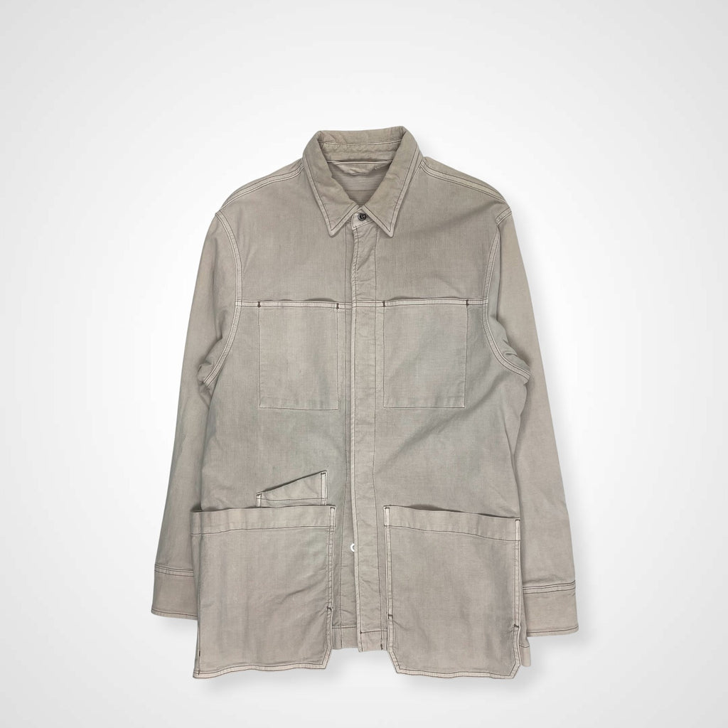 DIESEL ディーゼル / JOGGJEANSカバーオール D-CORUS LEON掲載モデル 参考定価：59,000+tax SIZE:S