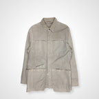 DIESEL ディーゼル / JOGGJEANSカバーオール D-CORUS LEON掲載モデル 参考定価：59,000+tax SIZE:S