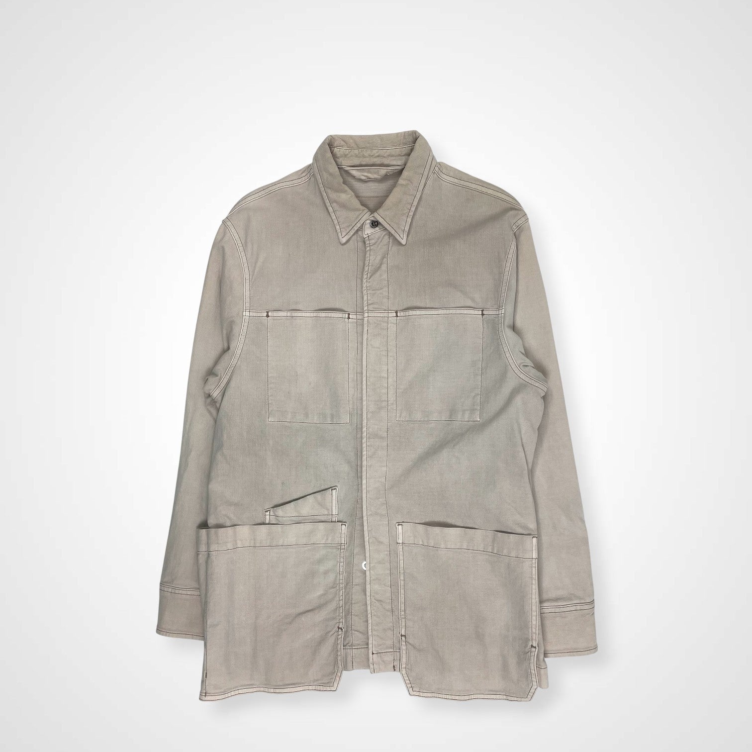 DIESEL ディーゼル / JOGGJEANSカバーオール D-CORUS LEON掲載モデル 参考定価：59,000+tax SIZE:S