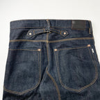SUGARHILL / Classic Double Knee Denim Pants 参考定価：38,000+tax SIZE:32