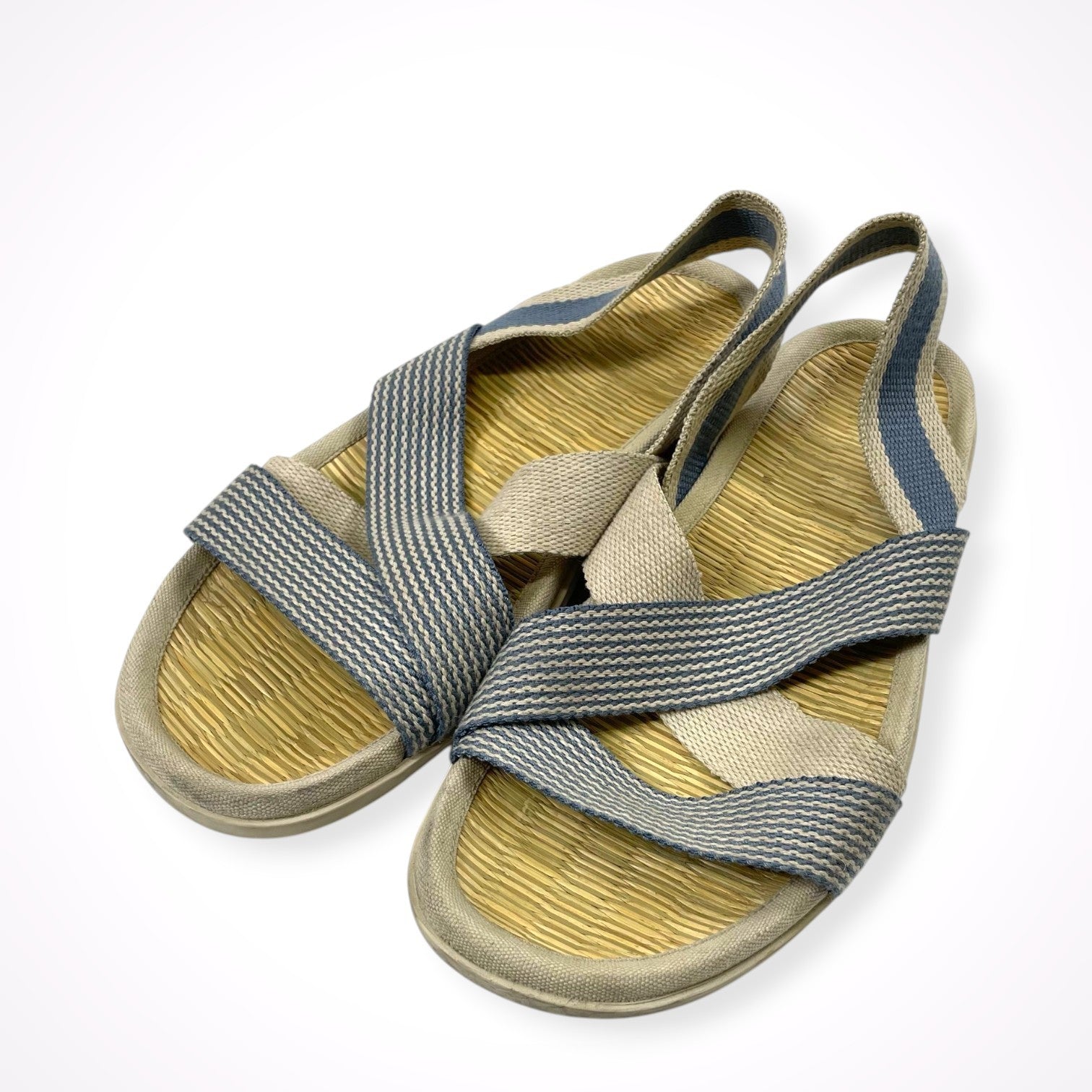 CAMPER × JASPER / and Jasper NI-JO サンダル 箱付 SIZE:40
