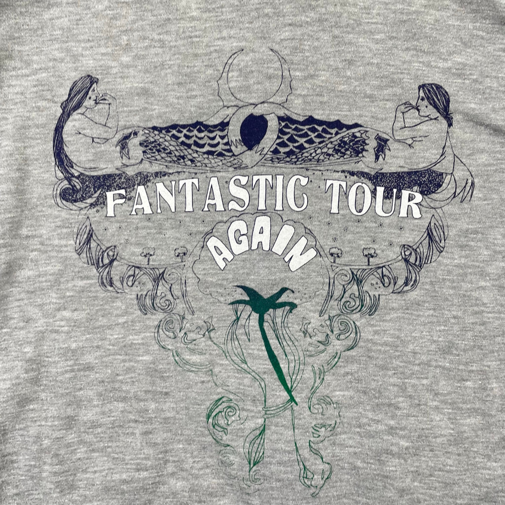 奥田民生 / 08s FANTASTIC TOUR AGAIN パーカー SIZE:M