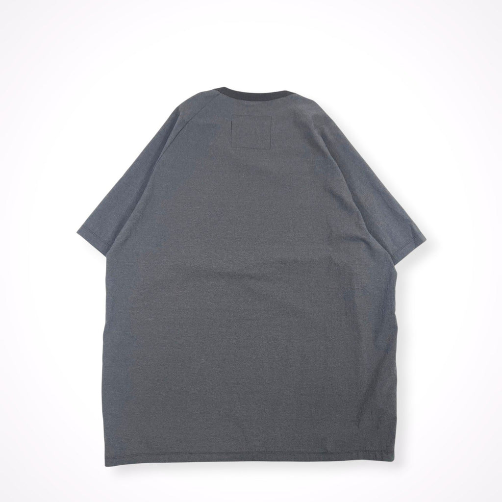 TEATORA / CARTRIDGE TEE PH イージーケア・速乾素材 SIZE:3