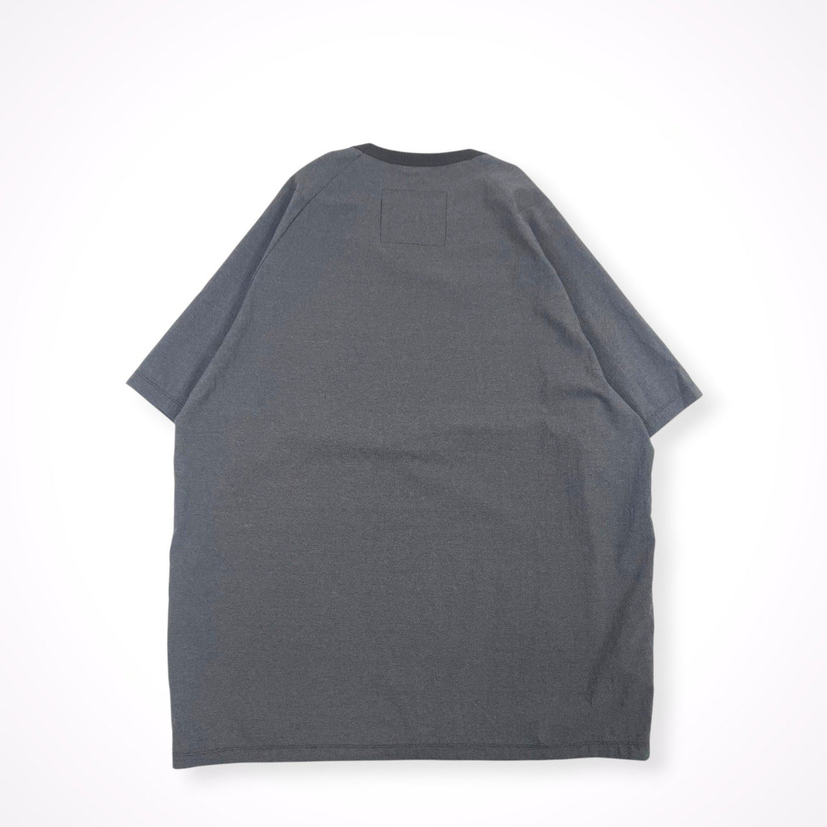 TEATORA / CARTRIDGE TEE PH イージーケア・速乾素材 SIZE:3