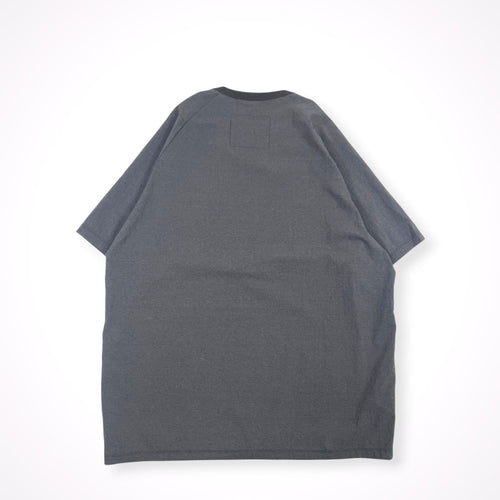 TEATORA / CARTRIDGE TEE PH イージーケア・速乾素材 SIZE:3